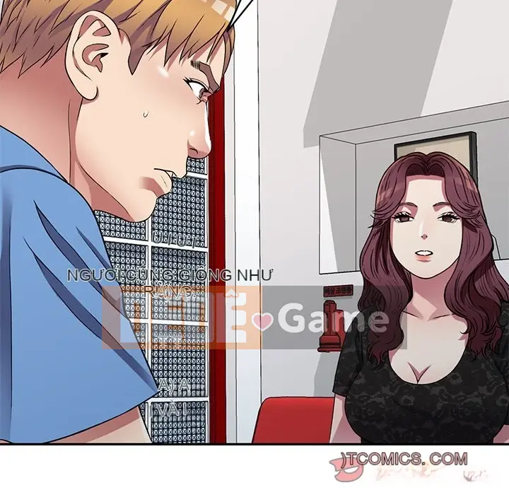 Chị thật là tốt bụng Chương 1-25
