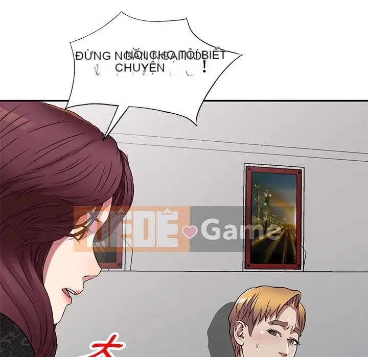 Chị thật là tốt bụng Chương 1-25