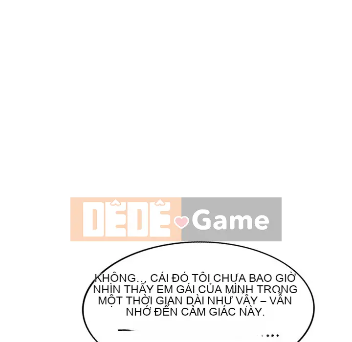 Chị thật là tốt bụng Chương 1-25