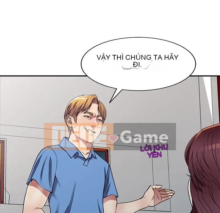 Chị thật là tốt bụng Chương 1-25