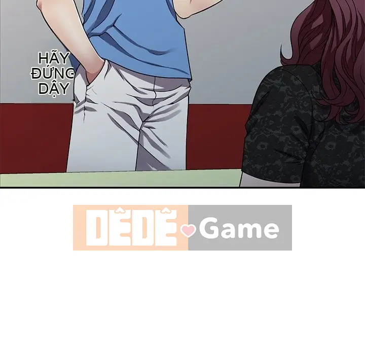 Chị thật là tốt bụng Chương 1-25