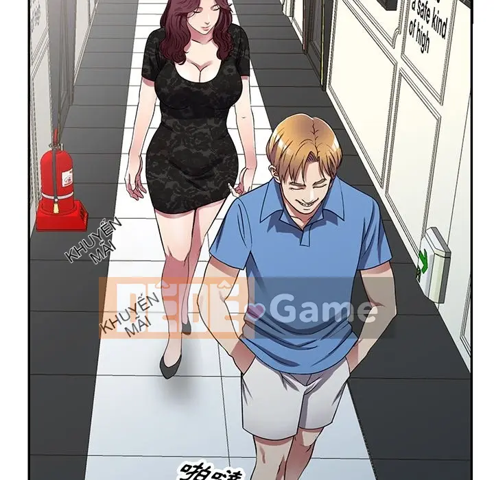 Chị thật là tốt bụng Chương 1-25