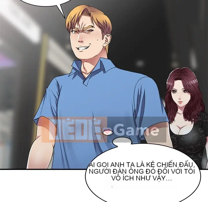 Chị thật là tốt bụng Chương 1-25