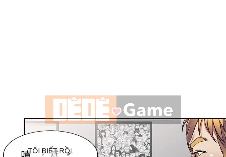 Chị thật là tốt bụng Chương 1-25