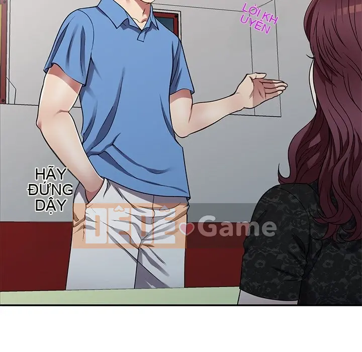 Chị thật là tốt bụng Chương 1-25