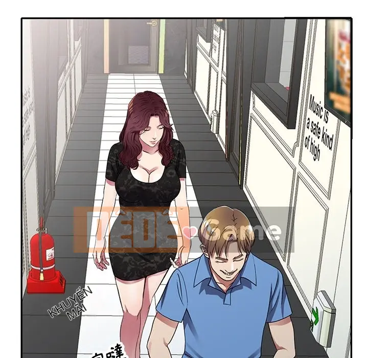 Chị thật là tốt bụng Chương 1-25