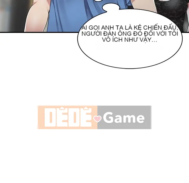 Chị thật là tốt bụng Chương 1-25