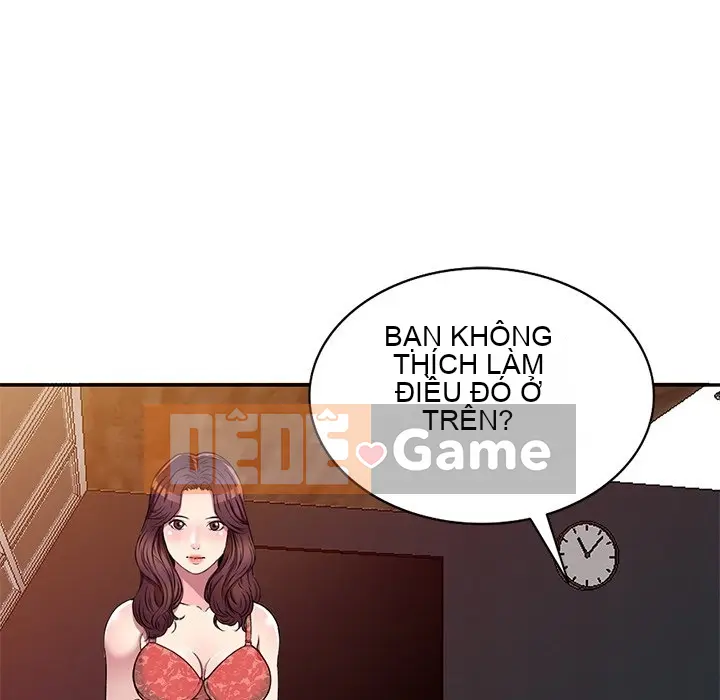 Chị thật là tốt bụng Chương 1-25