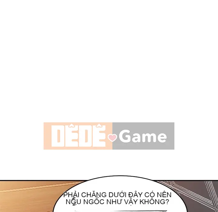 Chị thật là tốt bụng Chương 1-25