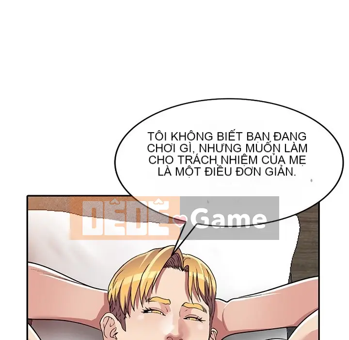 Chị thật là tốt bụng Chương 1-25