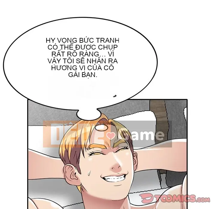 Chị thật là tốt bụng Chương 1-25