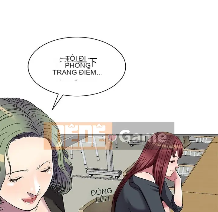 Chị thật là tốt bụng Chương 1-25