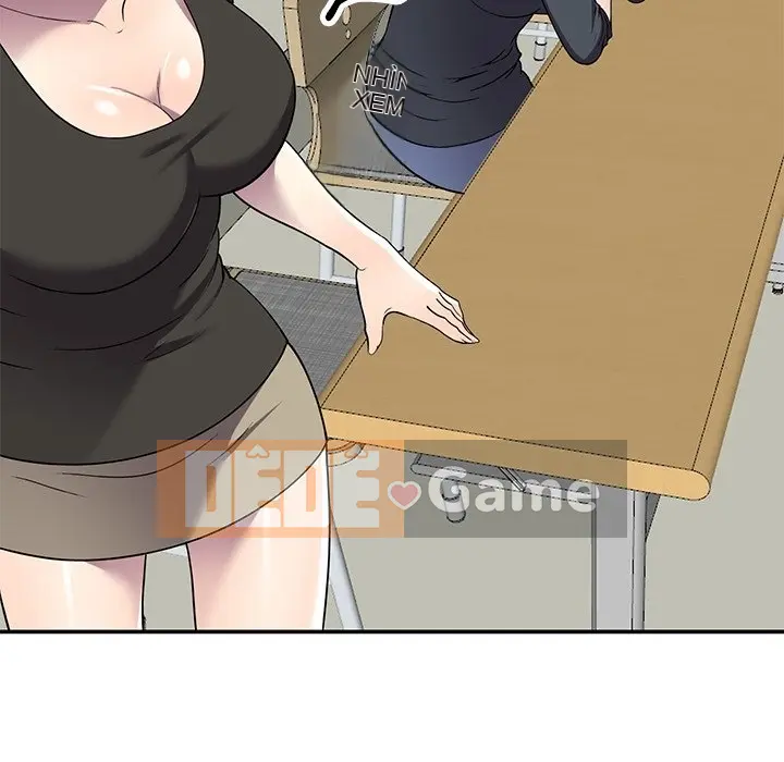 Chị thật là tốt bụng Chương 1-25