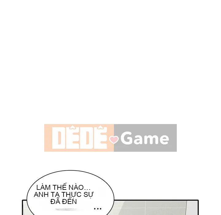 Chị thật là tốt bụng Chương 1-25