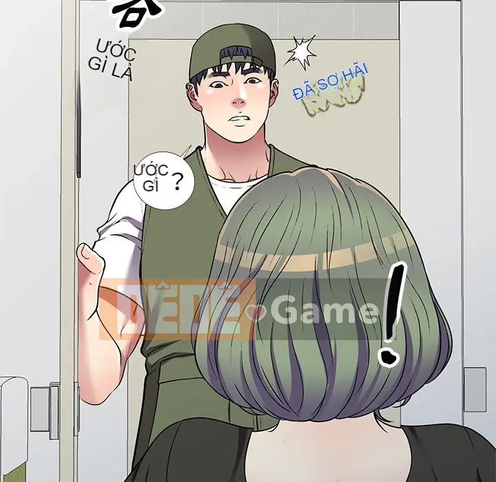 Chị thật là tốt bụng Chương 1-25