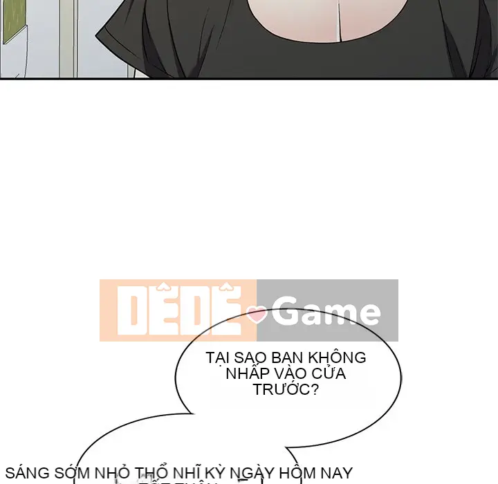 Chị thật là tốt bụng Chương 1-25