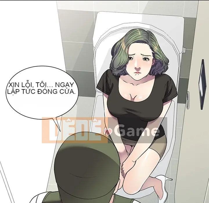 Chị thật là tốt bụng Chương 1-25