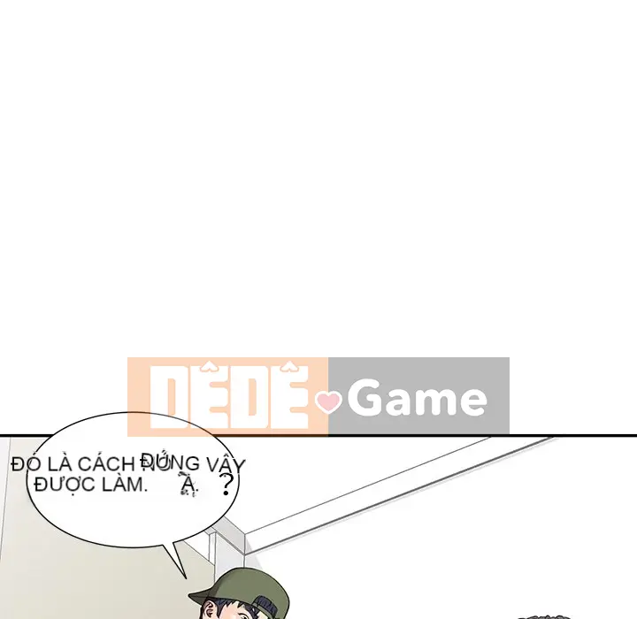 Chị thật là tốt bụng Chương 1-25