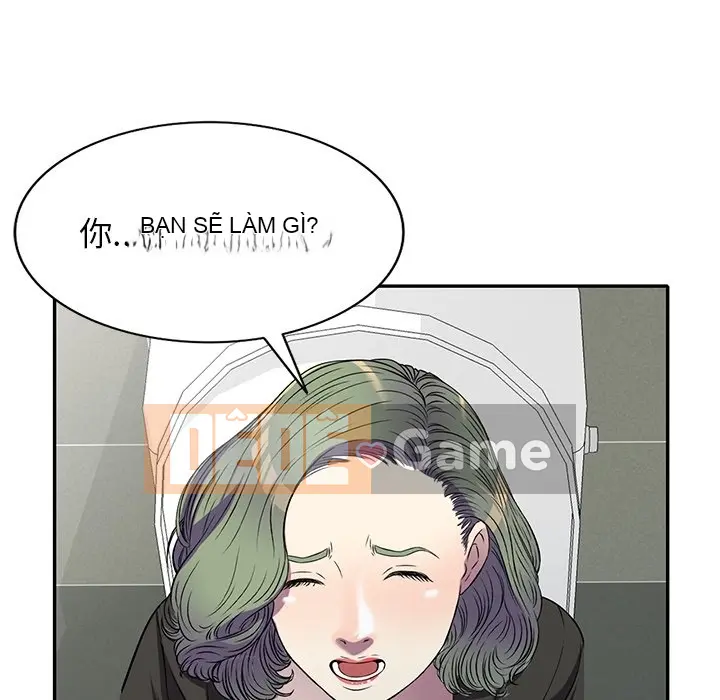 Chị thật là tốt bụng Chương 1-25