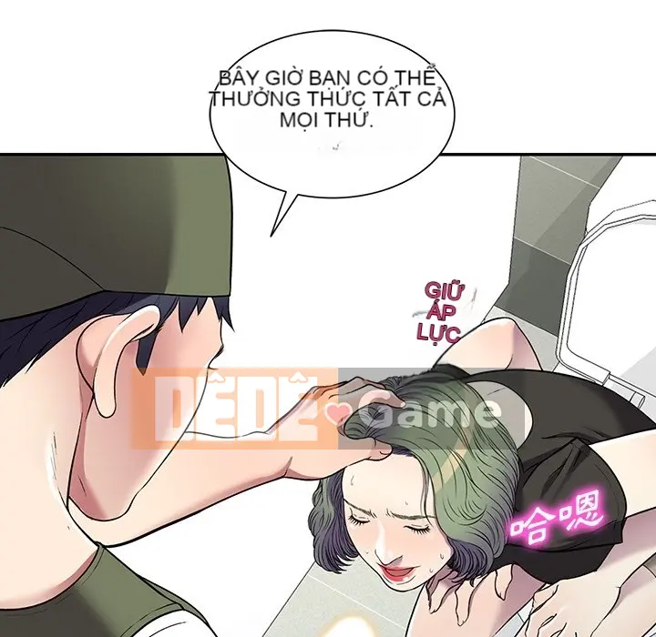 Chị thật là tốt bụng Chương 1-25