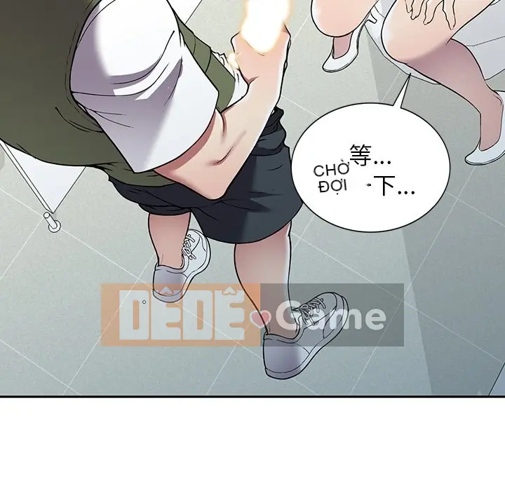 Chị thật là tốt bụng Chương 1-25