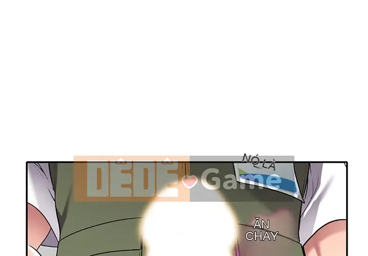 Chị thật là tốt bụng Chương 1-25