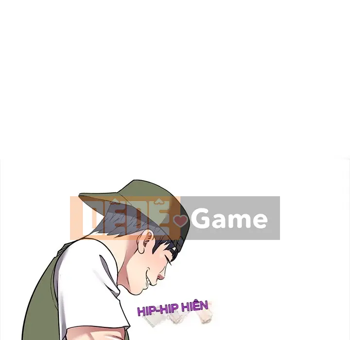 Chị thật là tốt bụng Chương 1-25