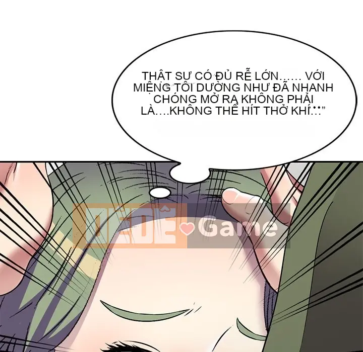 Chị thật là tốt bụng Chương 1-25