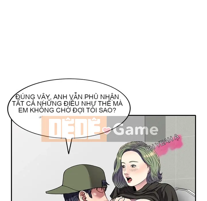 Chị thật là tốt bụng Chương 1-25