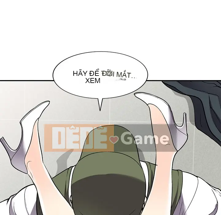 Chị thật là tốt bụng Chương 1-25