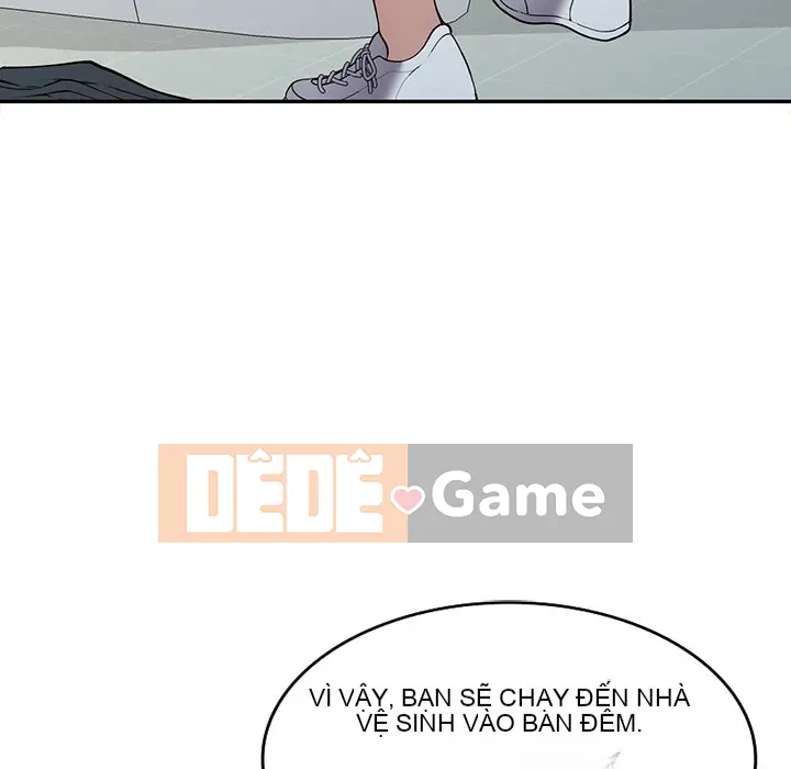 Chị thật là tốt bụng Chương 1-25