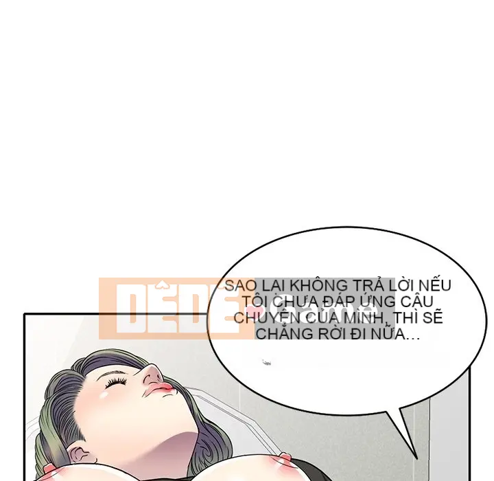 Chị thật là tốt bụng Chương 1-25