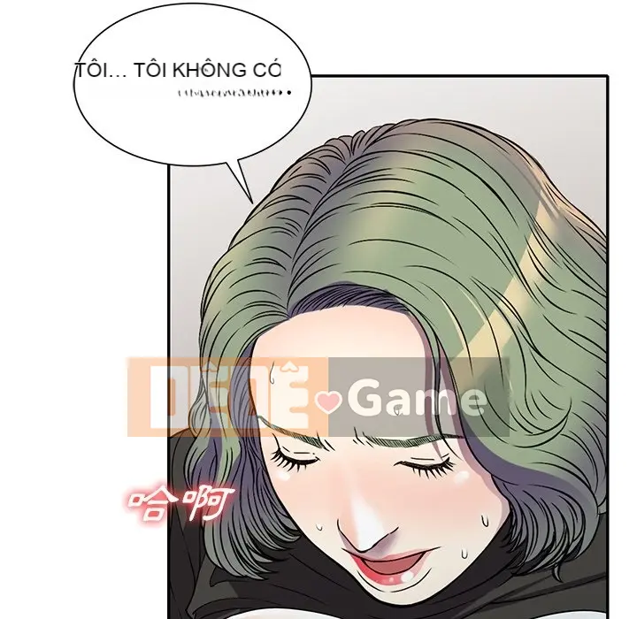 Chị thật là tốt bụng Chương 1-25