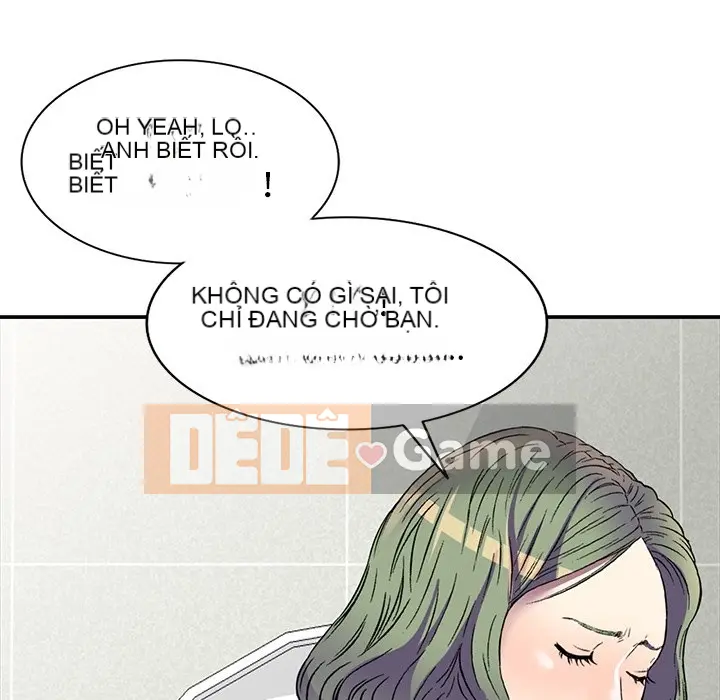 Chị thật là tốt bụng Chương 1-25