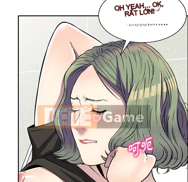 Chị thật là tốt bụng Chương 1-25