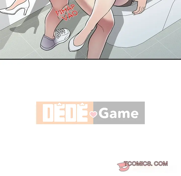 Chị thật là tốt bụng Chương 1-25