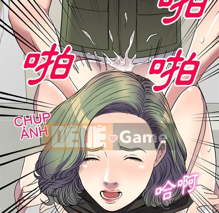 Chị thật là tốt bụng Chương 1-25