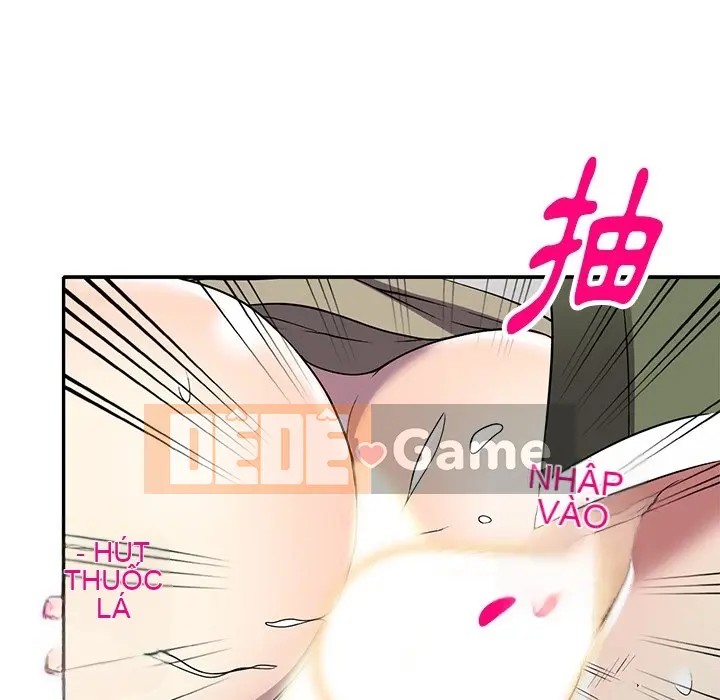 Chị thật là tốt bụng Chương 1-25