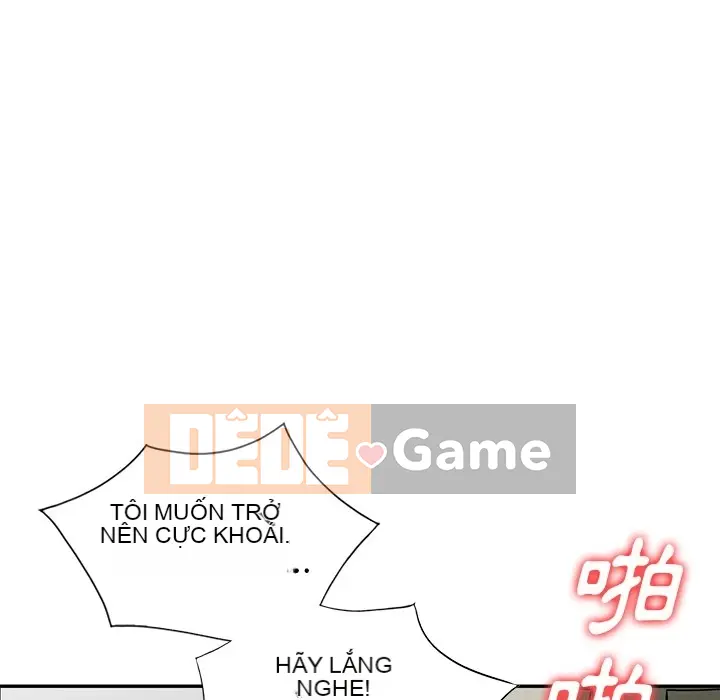 Chị thật là tốt bụng Chương 1-25