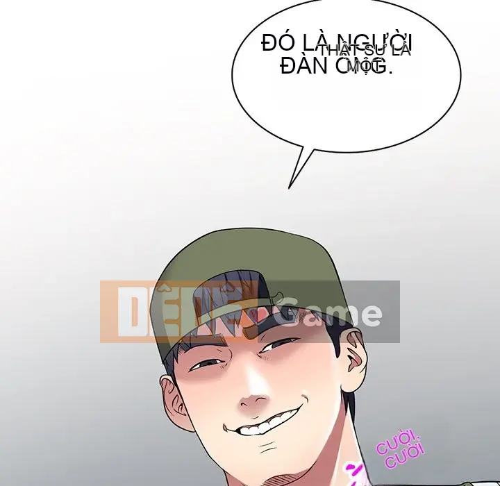 Chị thật là tốt bụng Chương 1-25