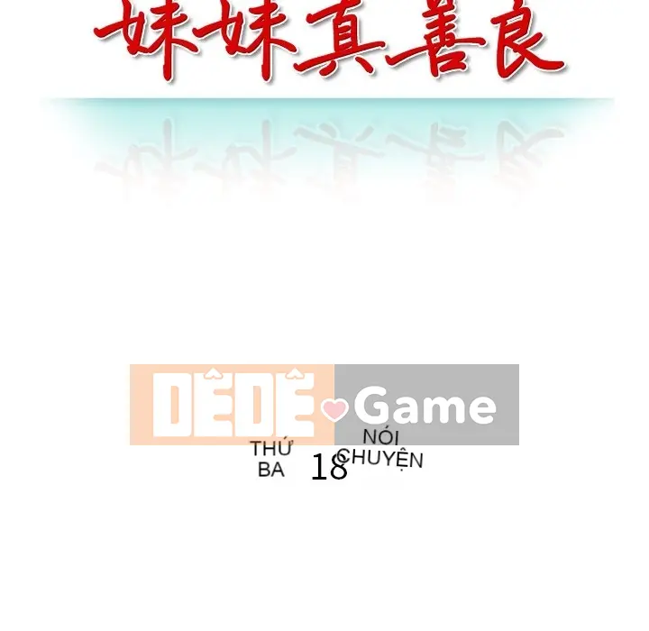 Chị thật là tốt bụng Chương 1-25