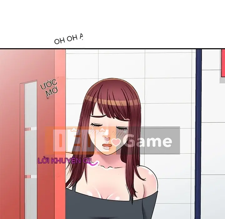 Chị thật là tốt bụng Chương 1-25