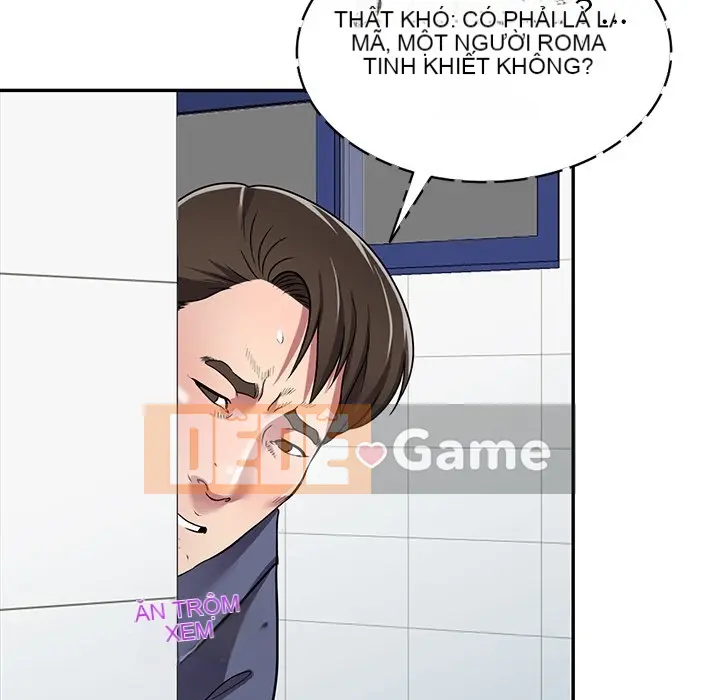 Chị thật là tốt bụng Chương 1-25