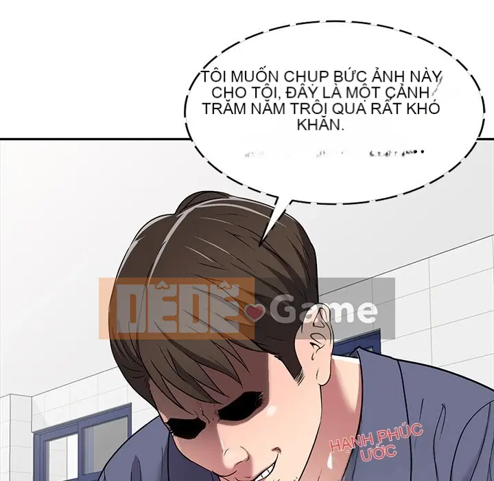 Chị thật là tốt bụng Chương 1-25