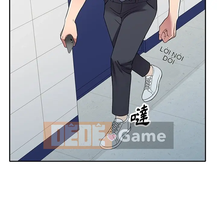 Chị thật là tốt bụng Chương 1-25