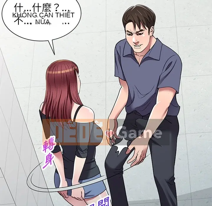 Chị thật là tốt bụng Chương 1-25