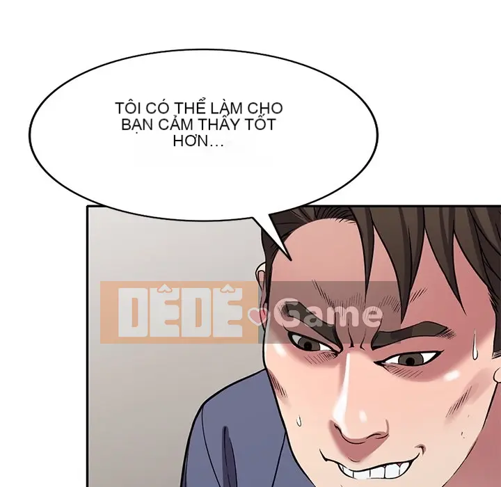 Chị thật là tốt bụng Chương 1-25