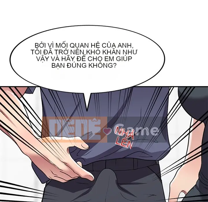 Chị thật là tốt bụng Chương 1-25