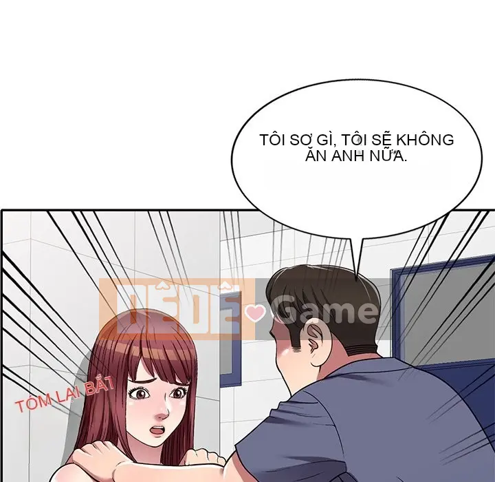 Chị thật là tốt bụng Chương 1-25