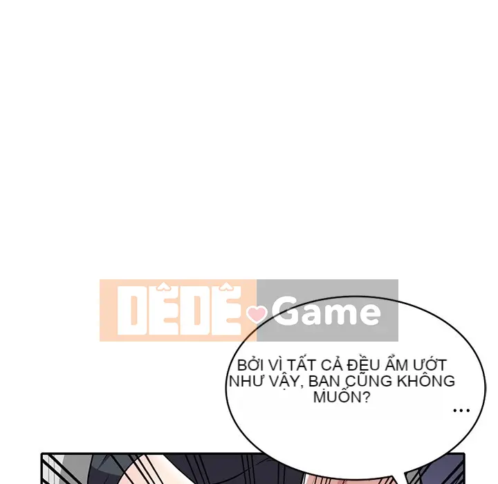 Chị thật là tốt bụng Chương 1-25